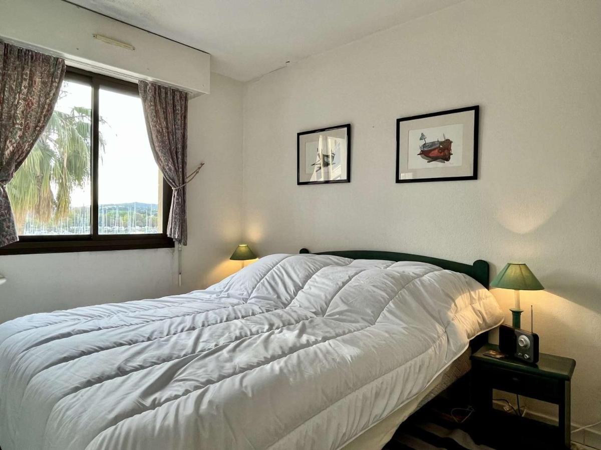 Appartement Familial 2 Pieces, Proche Plage, Garage, Loggia - Argeles-Sur-Mer - Fr-1-225-464 외부 사진